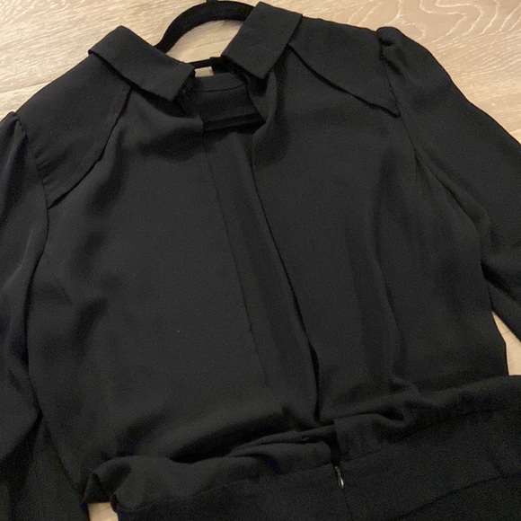 Sexy backless romper - Picture 5 of 7